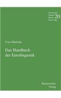 Handbuch Der Eurolinguistik