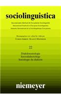 Sociolinguistica