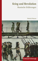 Krieg Und Revolution