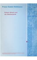 Robert Musil Und die Mathematik