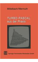 Turbo-Pascal Aus Der PRAXIS