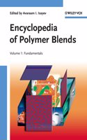 Encyclopedia of Polymer Blends