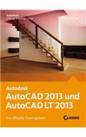 AutoCAD 2013 und AutoCAD LT 2013