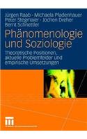 Phänomenologie Und Soziologie