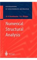 Numerical Structural Analysis