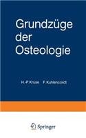 Grundzüge Der Osteologie