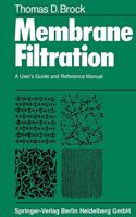 Membrane Filtration