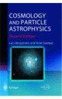 Cosmology and Particle Astrophysics