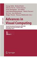 Advances in Visual Computing