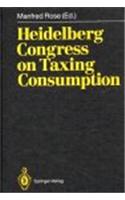 Heidelberg Congress on Taxing Consumption