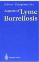 Aspects of Lyme Borreliosis