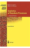Statistics of Random Processes II: Applications