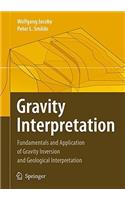 Gravity Interpretation