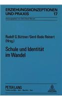 Schule und Identitaet im Wandel