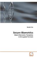 Secure Biometrics