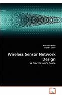 Wireless Sensor Network Design