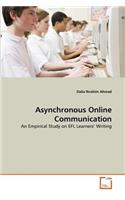 Asynchronous Online Communication