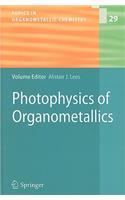 Photophysics of Organometallics