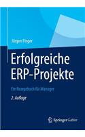 Erfolgreiche Erp-Projekte