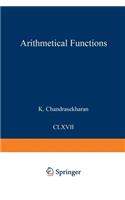 Arithmetical Functions
