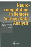Neurocomputation in Remote Sensing Data Analysis