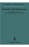 Entropie und Pathogenese