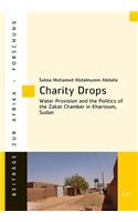 Charity Drops, 82
