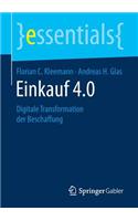 Einkauf 4.0