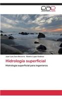 Hidrología superficial