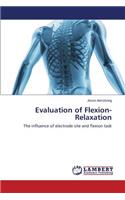 Evaluation of Flexion-Relaxation