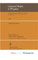 Symmetry of Polycentric Systems