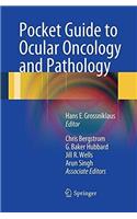 Pocket Guide to Ocular Oncology and Pathology