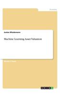 Machine Learning Asset Valuation