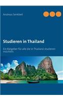 Studieren in Thailand