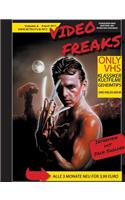 Video Freaks Volume 4