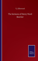 Sermons of Henry Ward Beecher