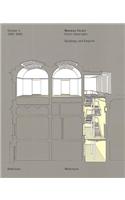 Norman Foster, Buildings and Projects