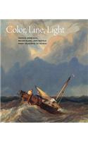 Color, Line, Light: French Drawings, Watercolors, and Pastels from Delacroix to Signac