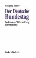 Der Deutsche Bundestag