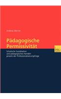 Pädagogische Permissivität