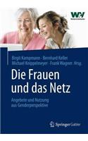 Frauen Und Das Netz