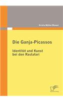 Ganja-Picassos
