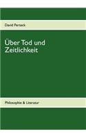 Ber Tod Und Zeitlichkeit