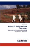 Pastoral livelihoods in Tanzania.