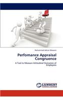 Perfomance Appraisal Congruence
