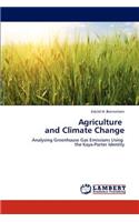 Agriculture and Climate Change