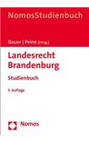 Landesrecht Brandenburg