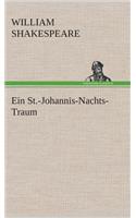 St.-Johannis-Nachts-Traum