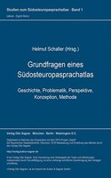 Grundfragen eines Suedosteuropasprachatlas