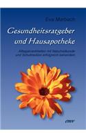 Gesundheitsratgeber und Hausapotheke
